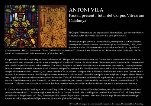 Antoni Vila abstract